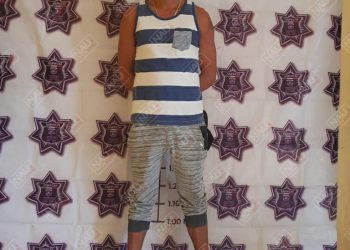 Detienen a dos cubanos con dosis de marihuana