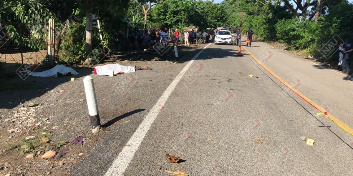 Detienen a presunto homicida apodado el Sinaloa en Mazatán