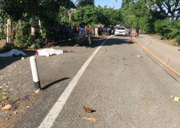 Detienen a presunto homicida apodado el Sinaloa en Mazatán