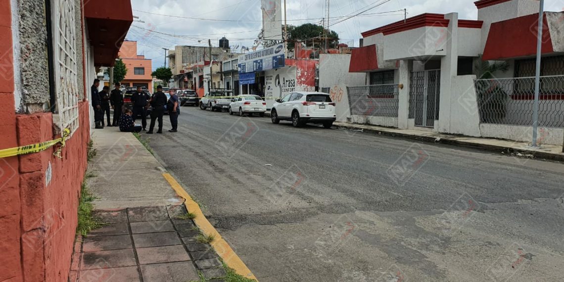 Incrementa en Tapachula el delito de extorsión