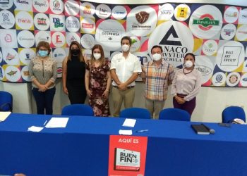 Invitan A Feria Nacional Del Empleo Tapachula 2020