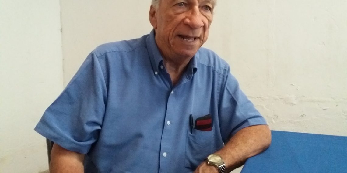 Integran Un Frente Común Para Combatir La Mosca Del Mediterraneo En Chiapas