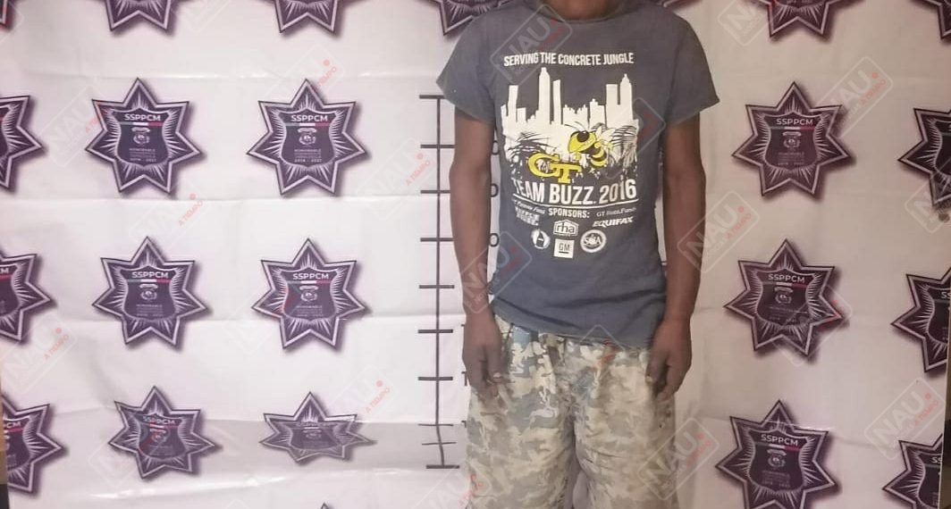 Mujer teme por su vida, fue golpeada por su ex-marido