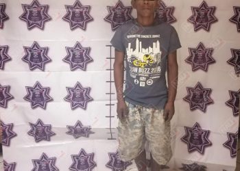 Mujer teme por su vida, fue golpeada por su ex-marido