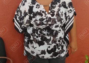 Guatemalteca detenida tras robar en Chedraui