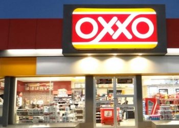 Asaltan tienda Oxxo en el centro de Tapachula