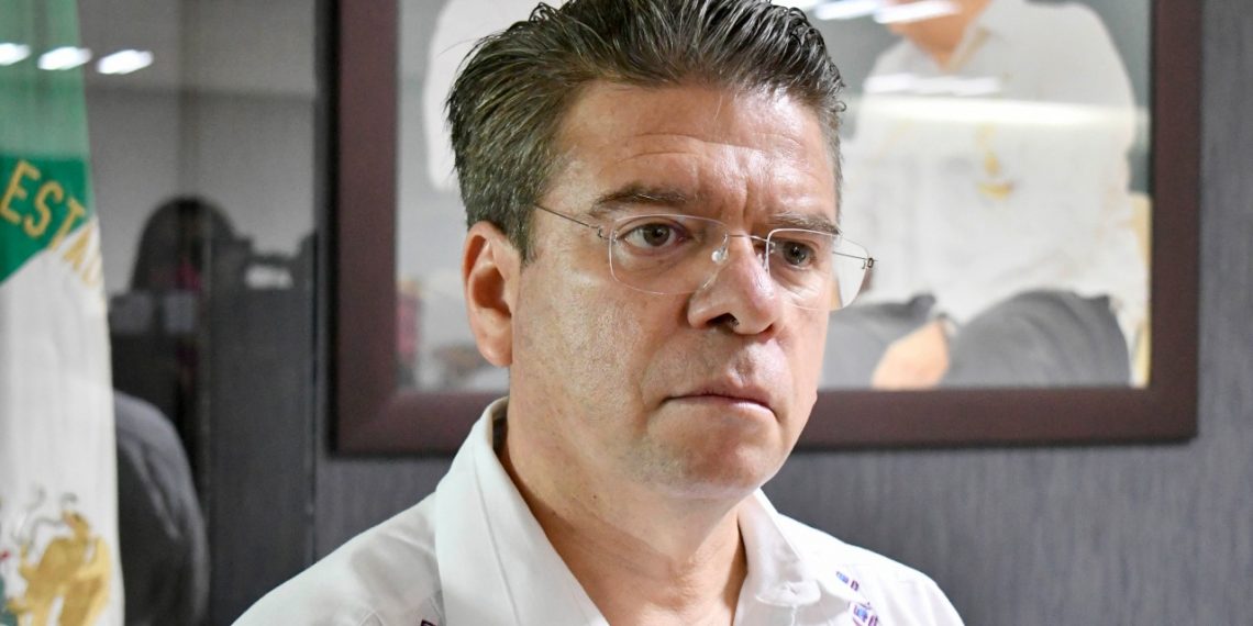 No hay pretextos para bloqueos cuando existe atención del gobierno: Ismael Brito