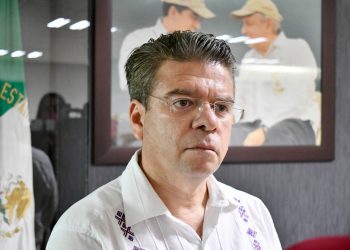 No hay pretextos para bloqueos cuando existe atención del gobierno: Ismael Brito