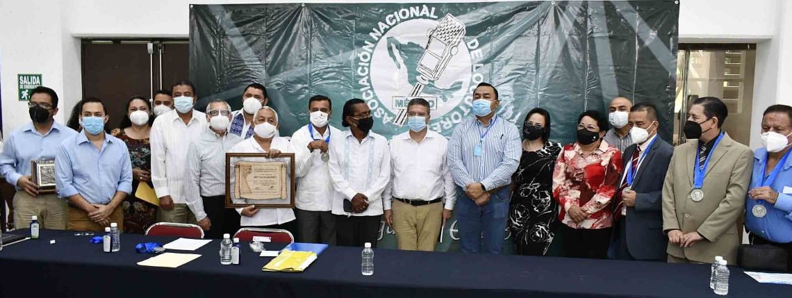 Convoca Ismael Brito a la unidad para fortalecer la gobernabilidad