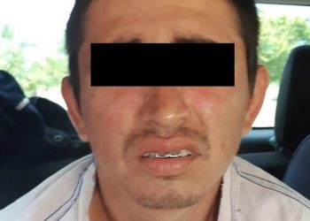 Cumplimenta FGE orden de aprehensión por homicidio en Pijijiapan