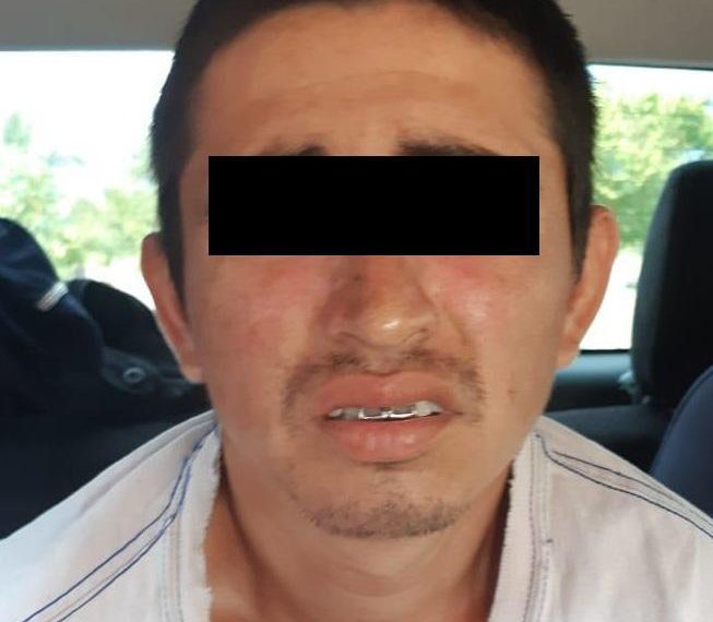 Cumplimenta FGE orden de aprehensión por homicidio en Pijijiapan