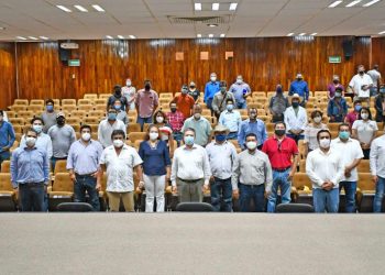 En Chiapas hay un gobierno que está cerrando puertas a la corrupción: Ismael Brito