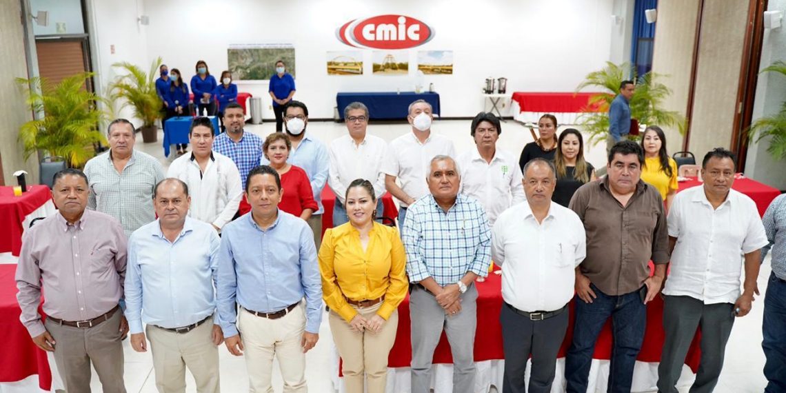 Terminar con la impunidad y la corrupción es primordial en Chiapas: Llaven Abarca