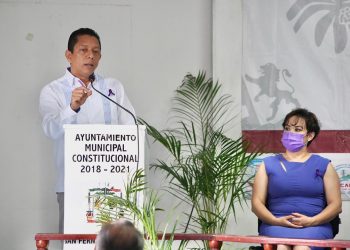 La violencia que más lastima a Chiapas es la que se da en los hogares: Llaven Abarca