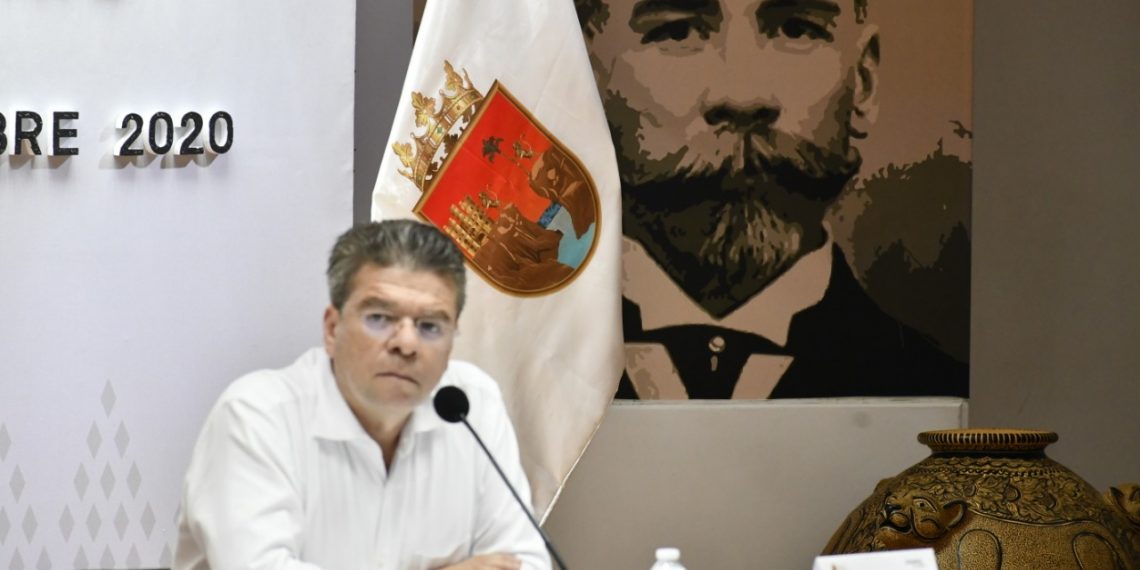 El Copladem es para obra social, no para organizaciones: Ismael Brito