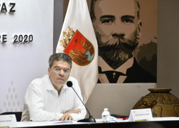 El Copladem es para obra social, no para organizaciones: Ismael Brito