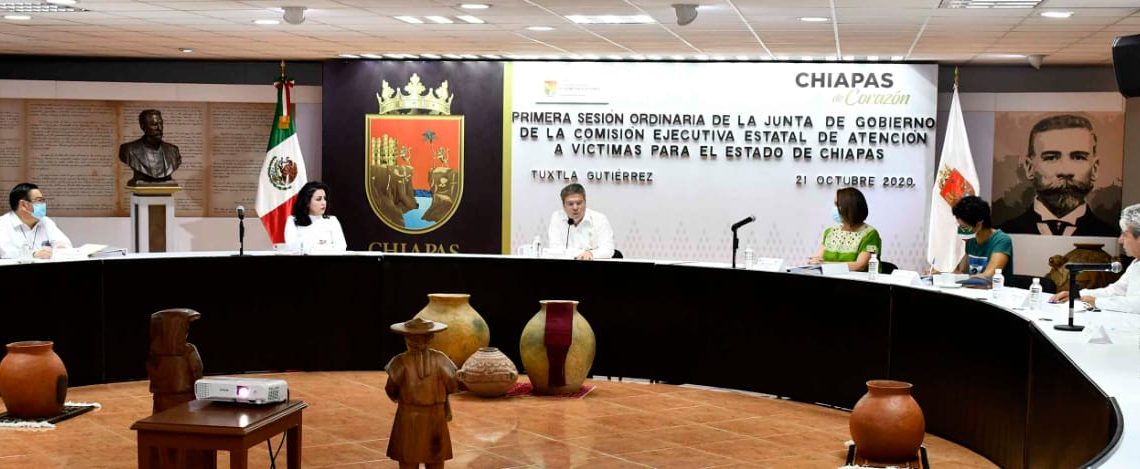 Este gobierno actúa con sentido humano: Ismael Brito