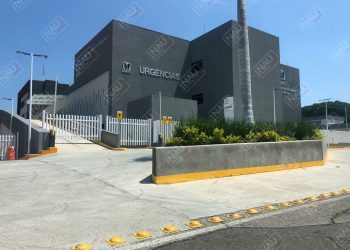 Golpean a ingeniero industrial en asalto