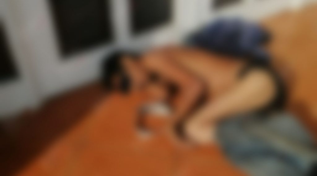 Localizan sin vida a indigente en Suchiate