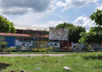 Por tercera ocasión entran a robar a Jardín de Niños y Niñas “Niño Artillero”