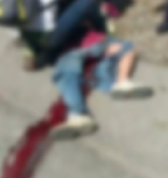 Muere primer hondureño de la caravana 2020