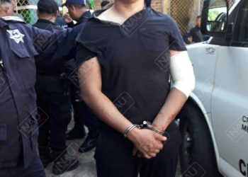 Acusan a Marino de violación