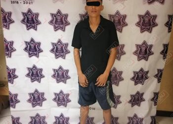 Salvadoreño abusó de una menor de 12 años