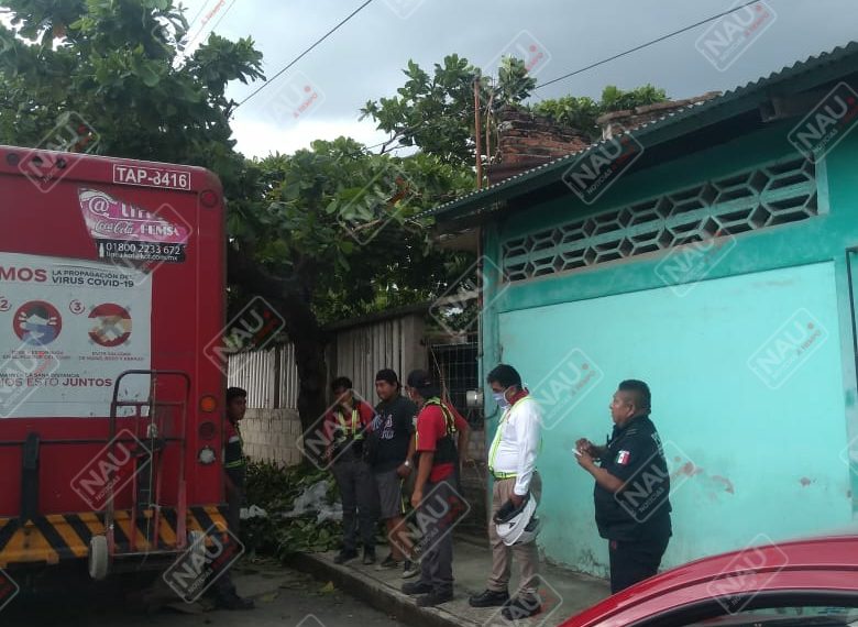 Asaltan a repartidores de refresco