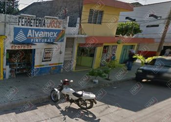 25 mil pesos se llevan delincuentes