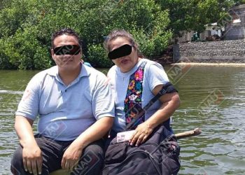 Profanan una tumba en Pijijiapan y se llevan el cuerpo