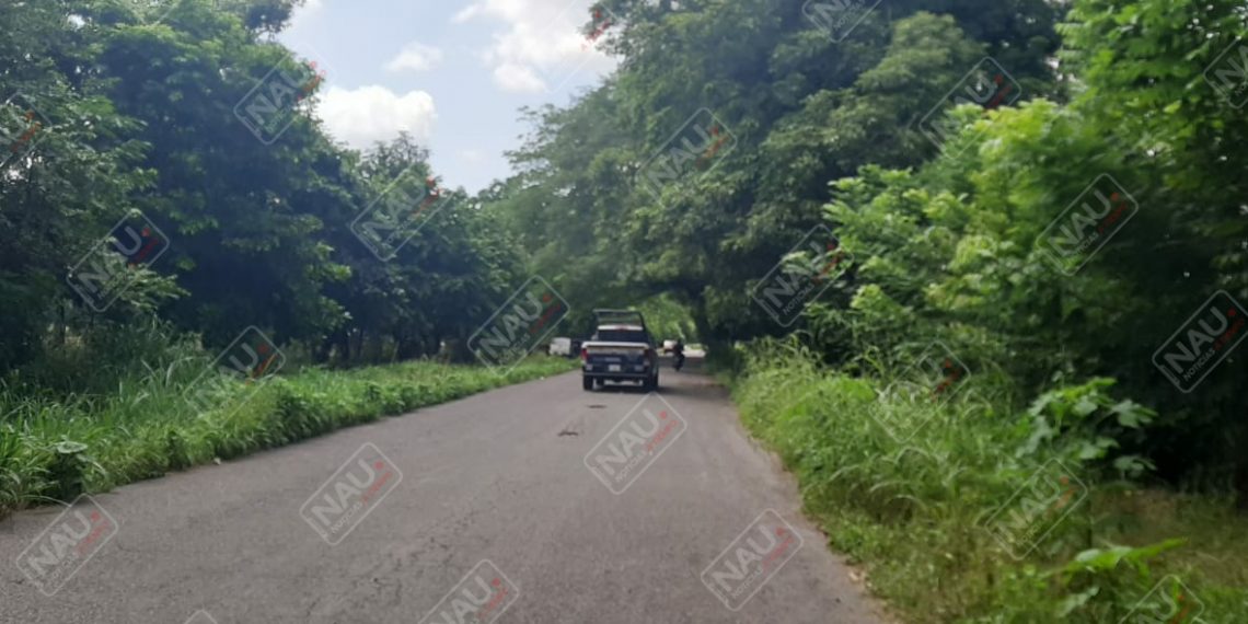Asaltan a Taxista en la zona baja