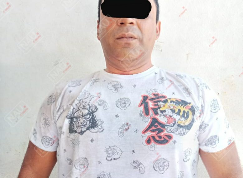 Por amenaza a una familia dos personas fueron detenidas