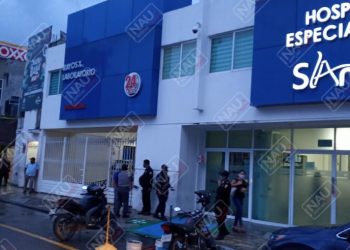 Un muerto y una herida en asalto en una casa en el Ejido Zaragoza