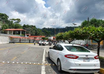 Presunto Guerrillero Guatemalteco fue detenido en Acapulco y entregado a Migracion en Guatemala