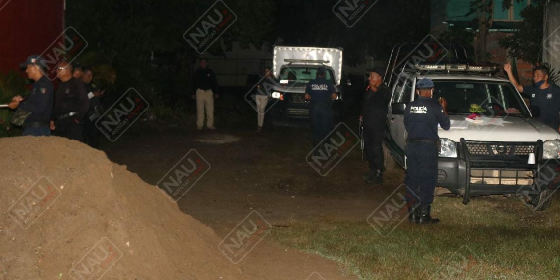 Por dinero que les deben los balearon