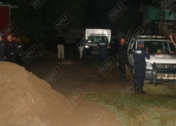 Por dinero que les deben los balearon