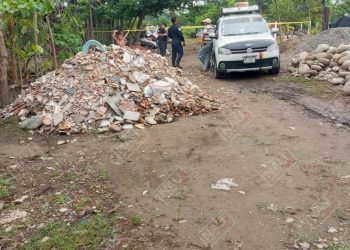 Murió en su domicilio de un paro respiratorio