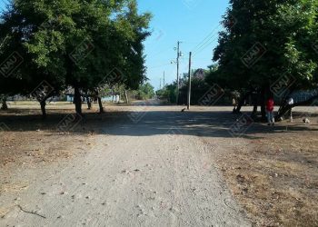 Asaltado en el ejido Conquista Campesina