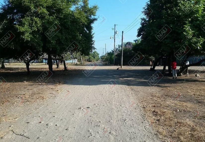 Asaltado en el ejido Conquista Campesina