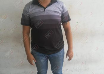 Detienen a michoacano por extorsión de cubano