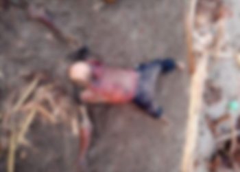 Más de 10 días de muerto y lo encontraron en Boca Barra de Suchiate