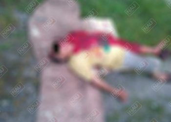 Atiende PC a jornalero que fue lesionados de dos machetazos