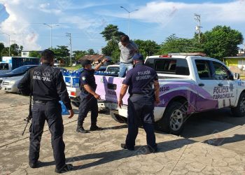 Su esposa se gastó su dinero en bebidas embriagantes y él la agarró a golpes 