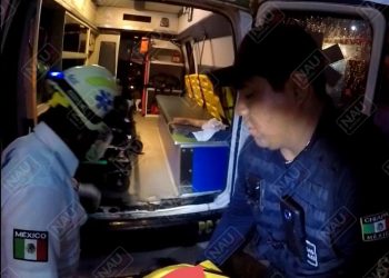 Le dieron machetazos y falleció en el Hospital