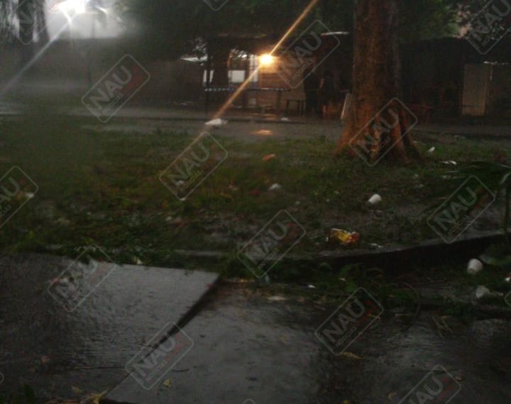 Detienen a tres integrante de la banda barrio 18, de la clica los Chuchos, por homicidio