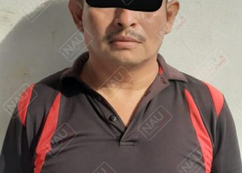 Taxista fue detenido tras robarle a una señora