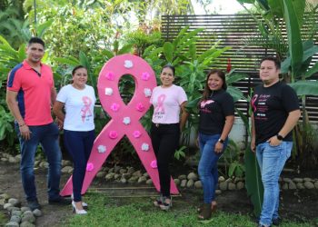 Recaudan Recursos Para Tratamientos De Mujeres Con Cáncer De Mama