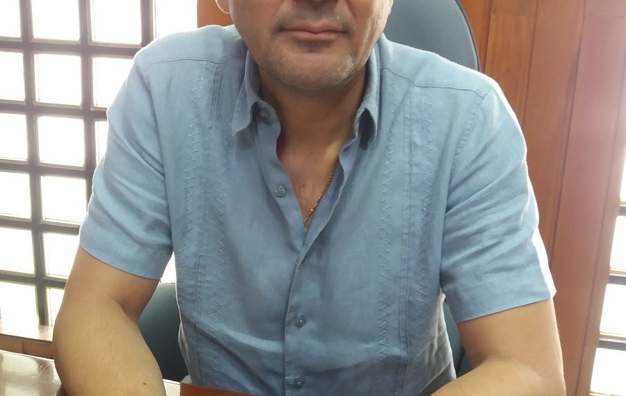 Reconocen Respuesta Oportuna Ante Presencia De La Mosca Del Mediterráneo