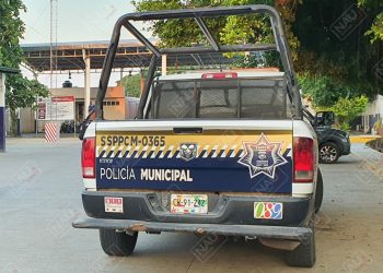 Roban tres vehículos en Tapachula
