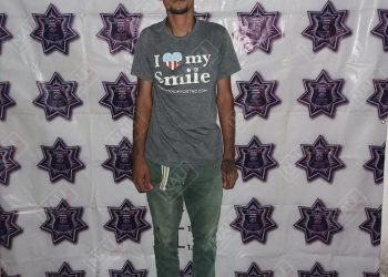 Le encontraron marihuana a salvadoreño